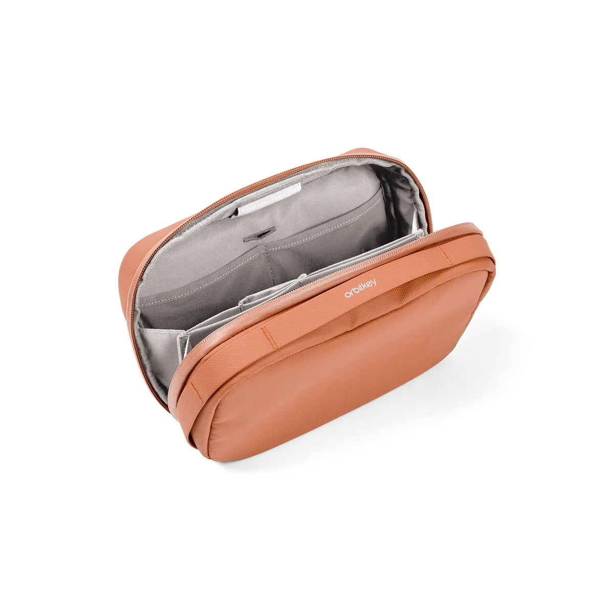 Orbitkey 2-in-1 Tech Pouch Limited Edition, Rose