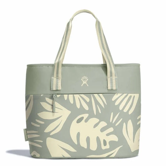Hydro Flask Insulated Tote 2 20L, Botanical Bliss