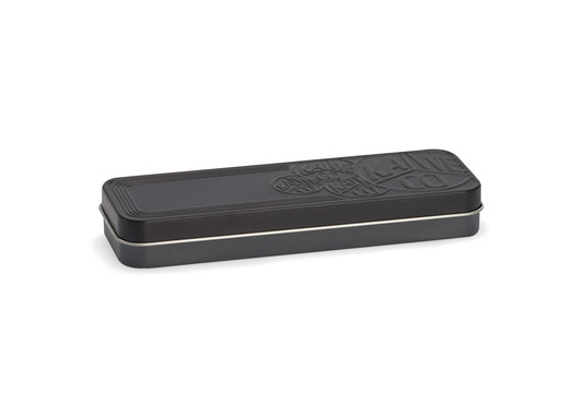 Kaweco Tin Box Black, Long