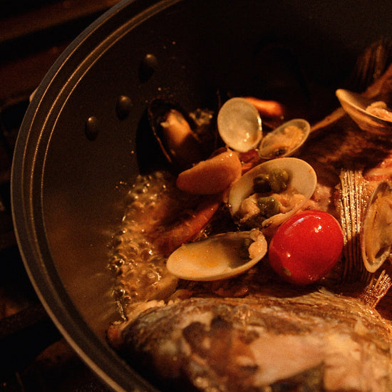 Snow Peak Field Cooker Pro