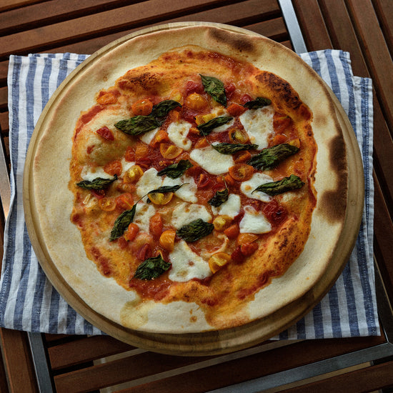 Snow Peak Party Plate