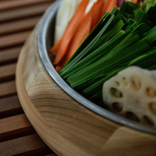 Snow Peak Party Plate