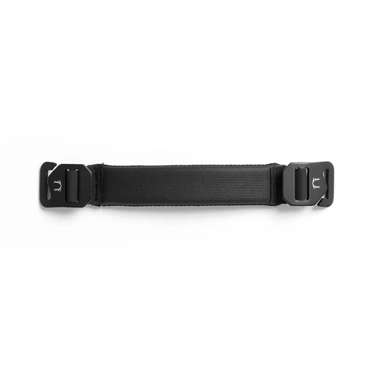 Black Ember Forge Handle