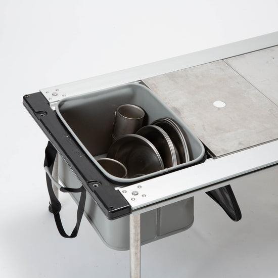 Snow Peak Waterproof Unit Gear Bag 220