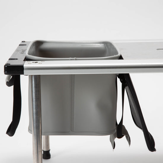 Snow Peak Waterproof Unit Gear Bag 220