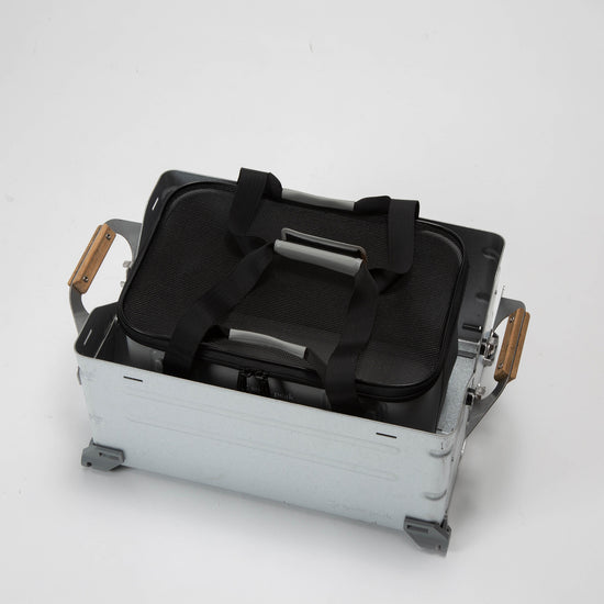 Snow Peak Waterproof Unit Gear Bag 220