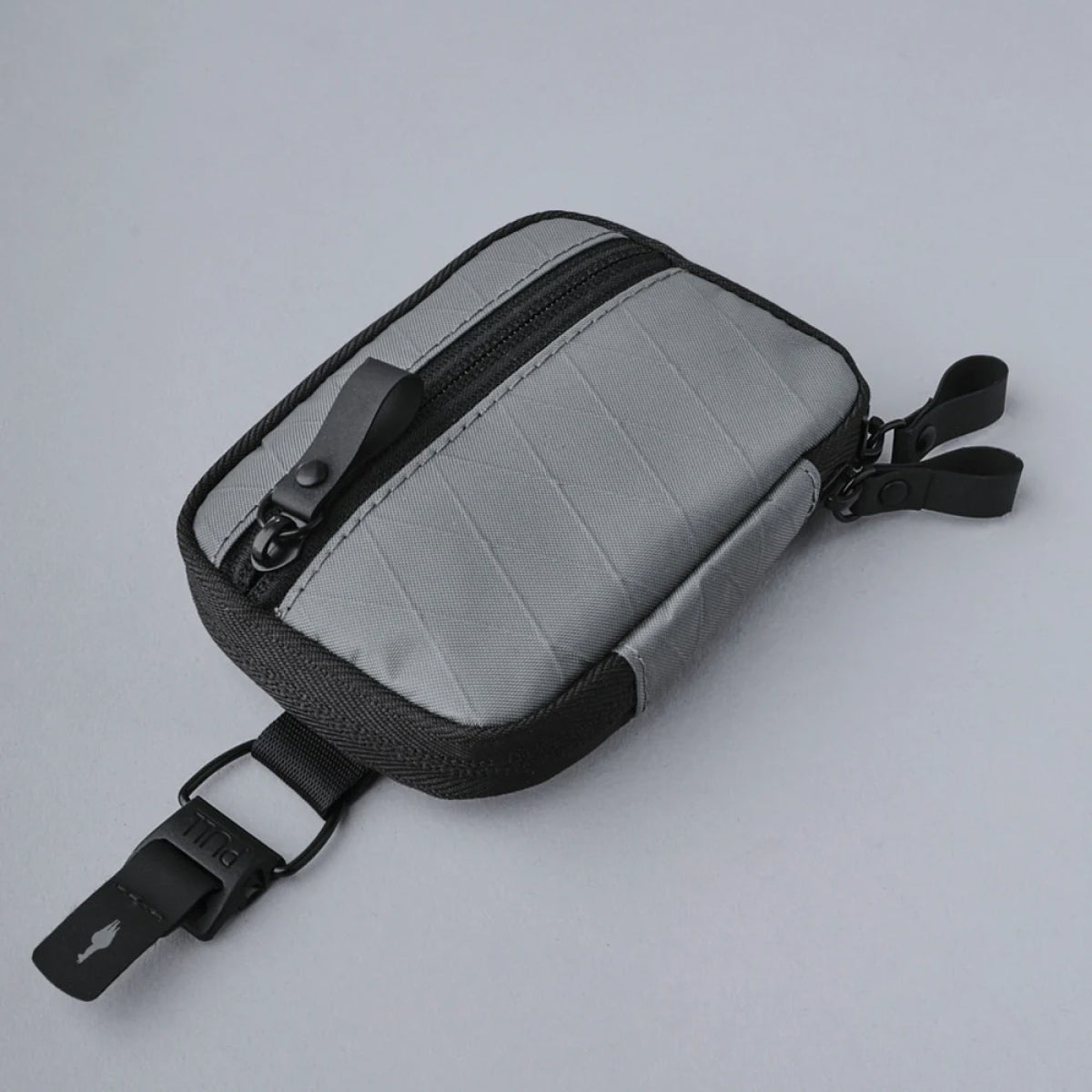 ALPAKA Hub Pouch X-Pac® VX21, Slate Grey