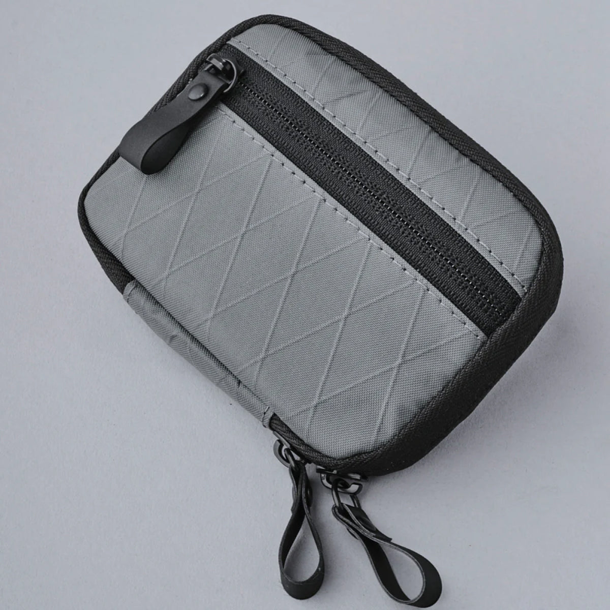 ALPAKA Hub Pouch X-Pac® VX21, Slate Grey