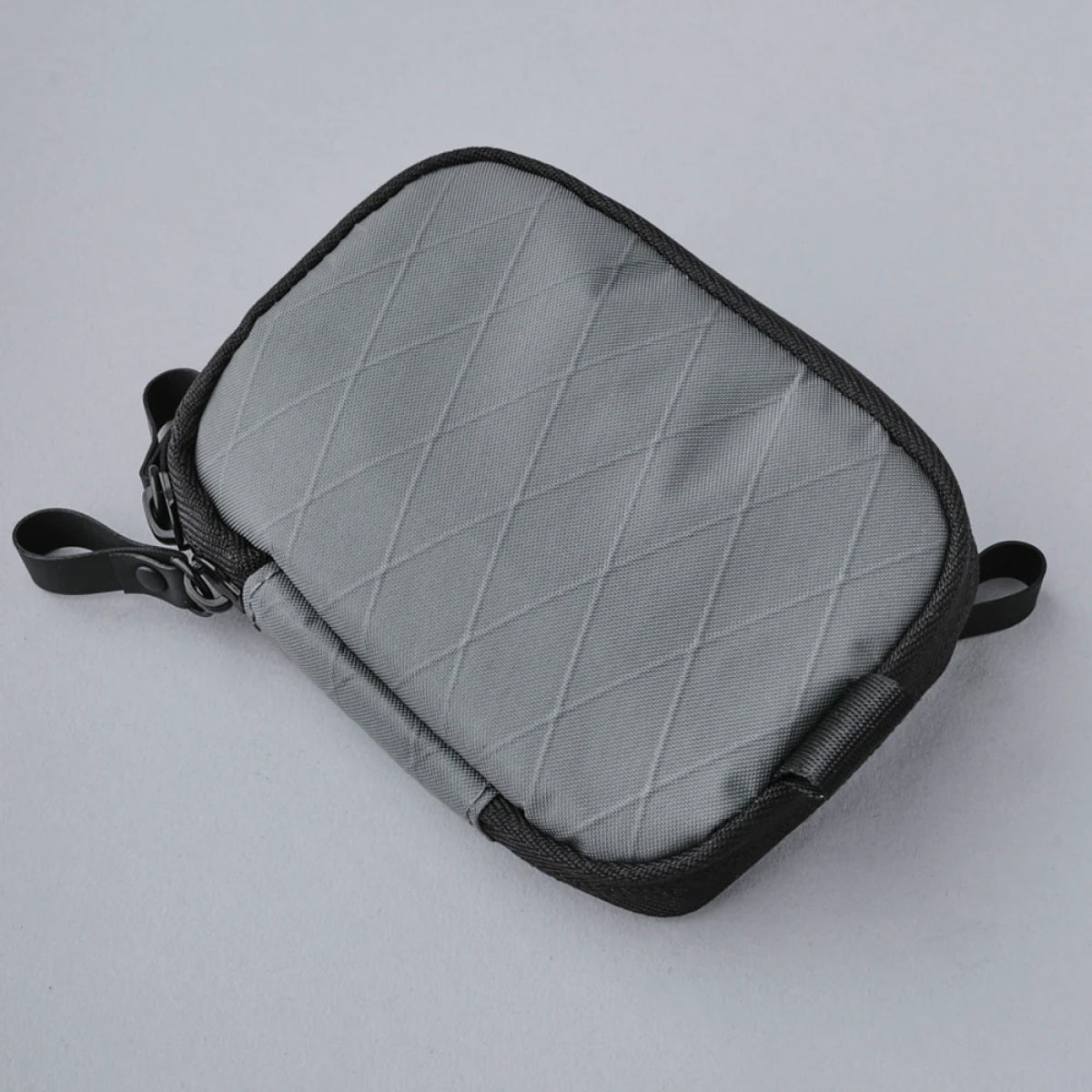 ALPAKA Hub Pouch X-Pac® VX21, Slate Grey