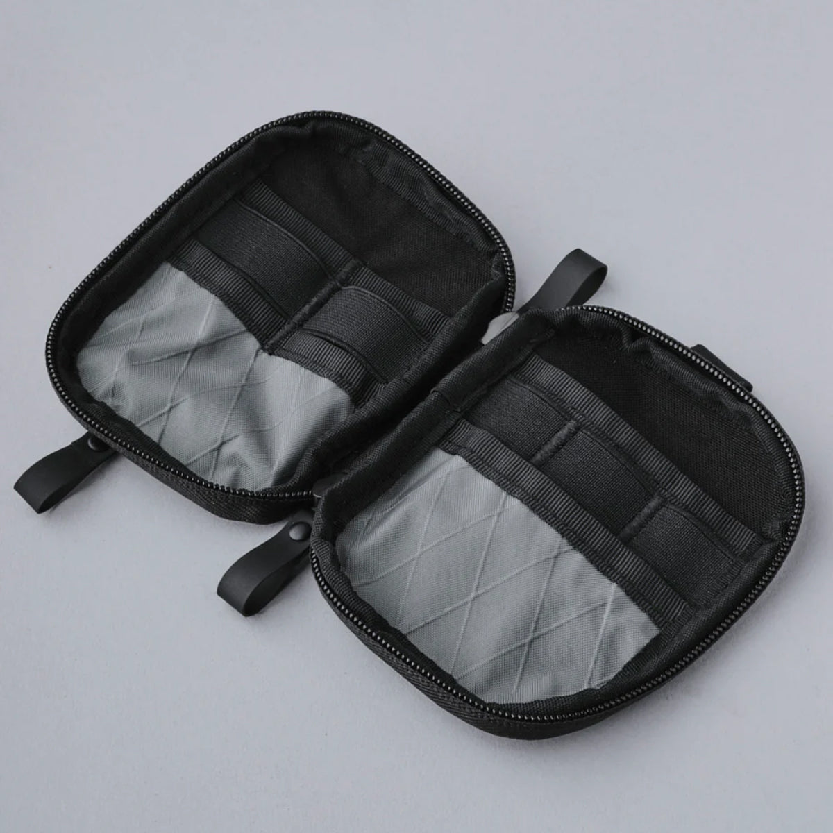 ALPAKA Hub Pouch X-Pac® VX21, Slate Grey