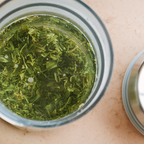 Snow Peak Sayou Teapot