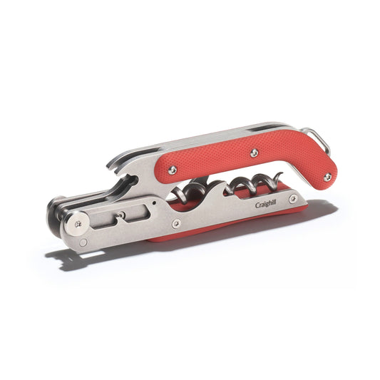 Craighill Best Wine Key, Big Red