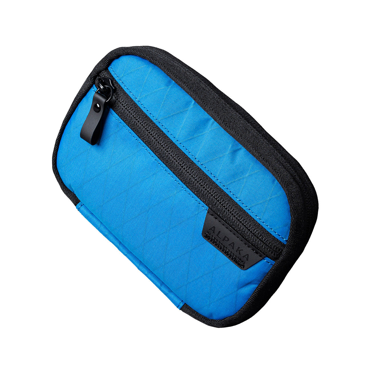 Alpaka Admin Pouch X-Pac® VX21, Bahama Blue