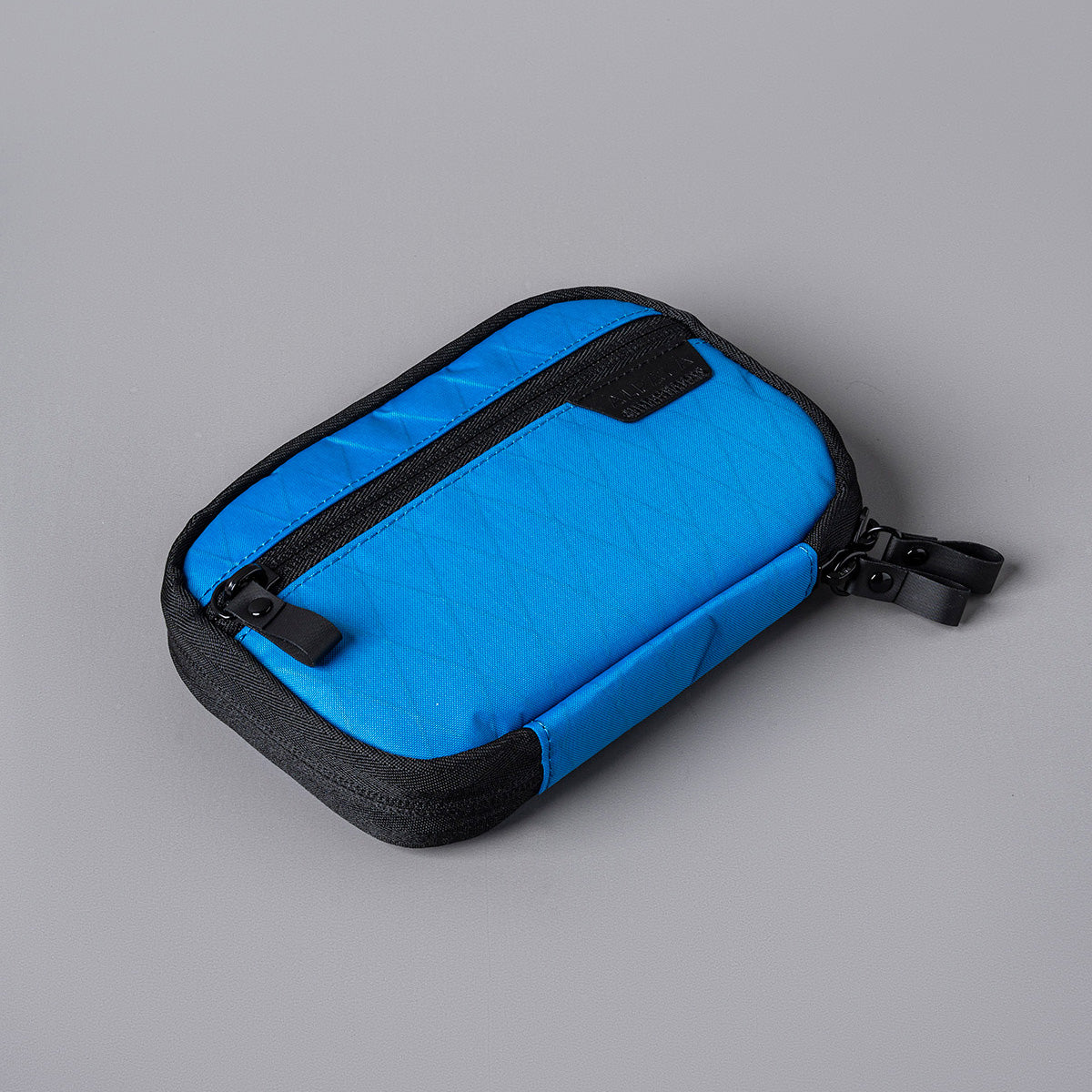 Alpaka Admin Pouch X-Pac® VX21, Bahama Blue