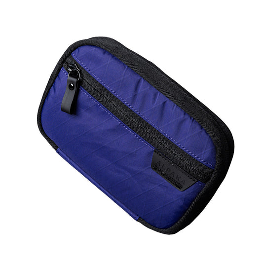 Alpaka Admin Pouch X-Pac® VX21, Bright Purple