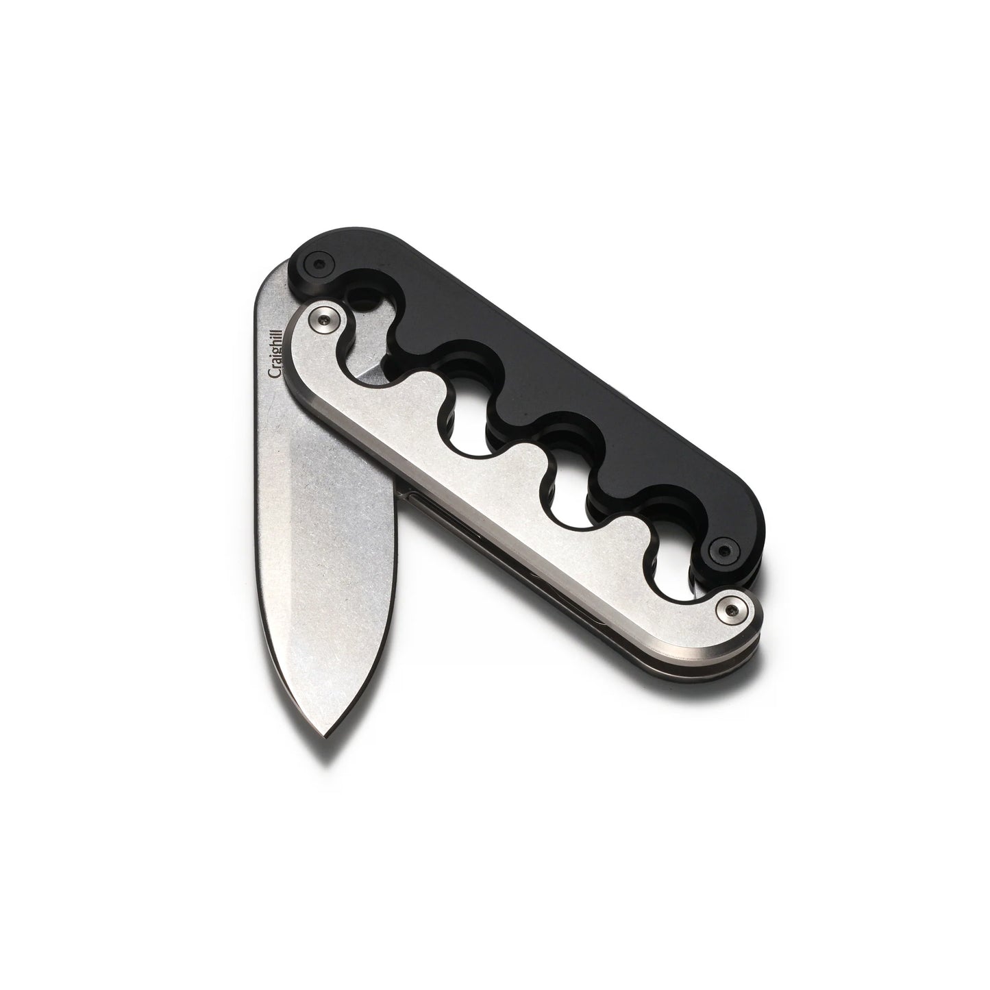Craighill Sidewinder Knife