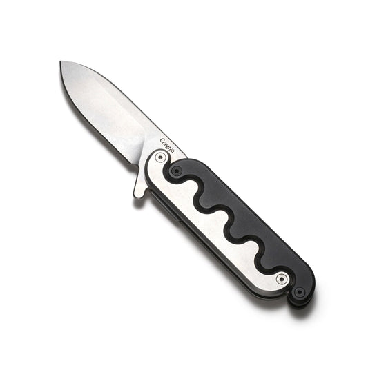 Craighill Sidewinder Knife