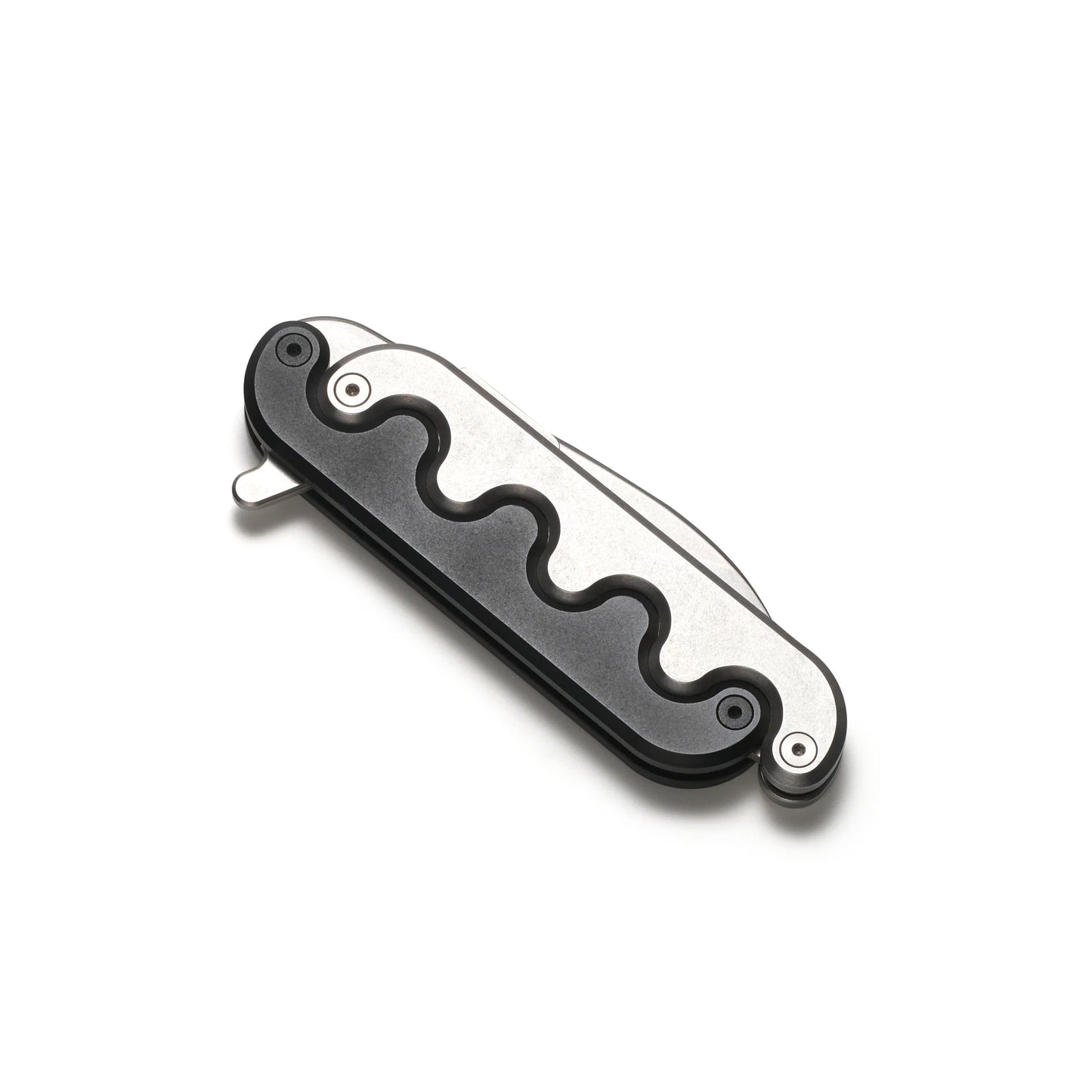 Craighill Sidewinder Knife