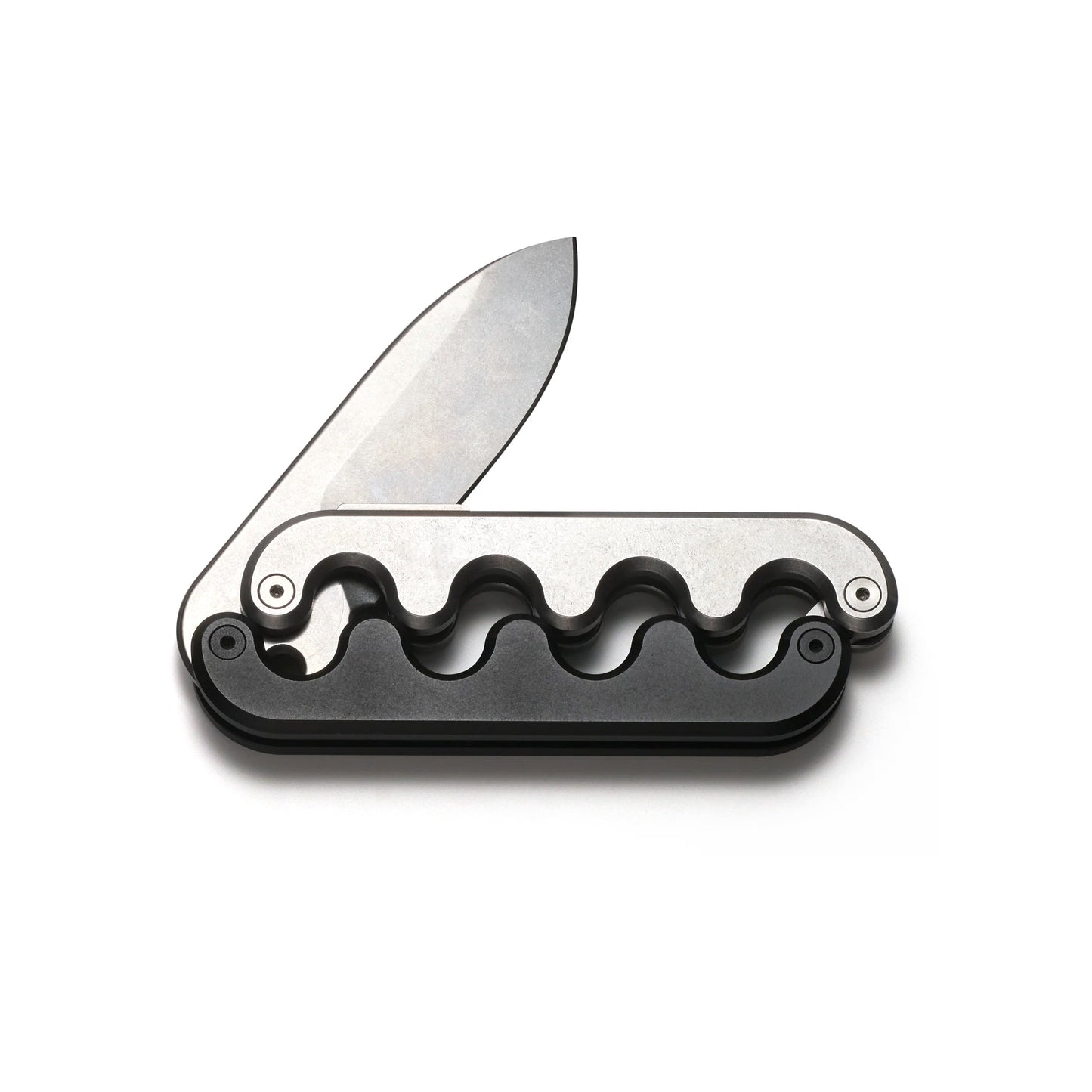 Craighill Sidewinder Knife