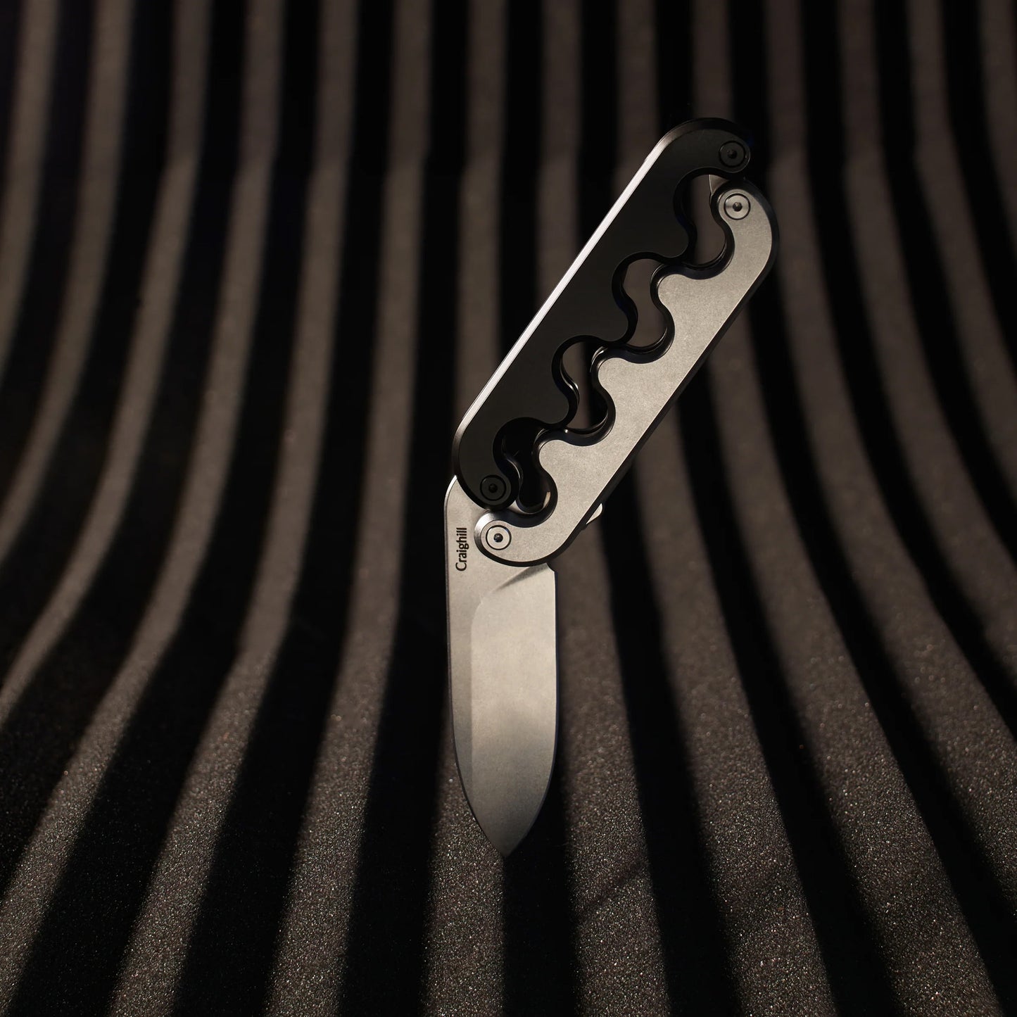 Craighill Sidewinder Knife