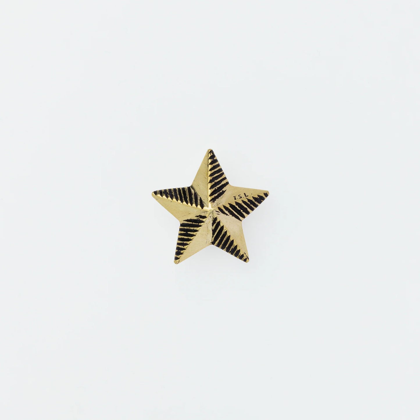 The Superior Labor SL_0704 Star Pins B