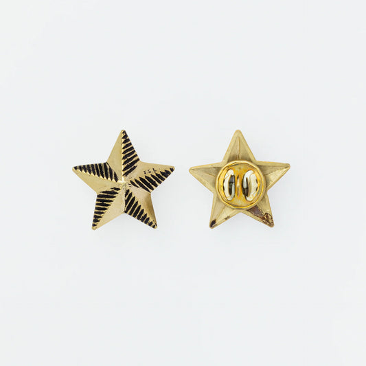 The Superior Labor SL_0704 Star Pins B