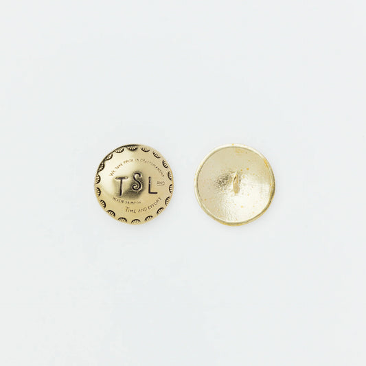 The Superior Labor SL_0701 Round Concho A
