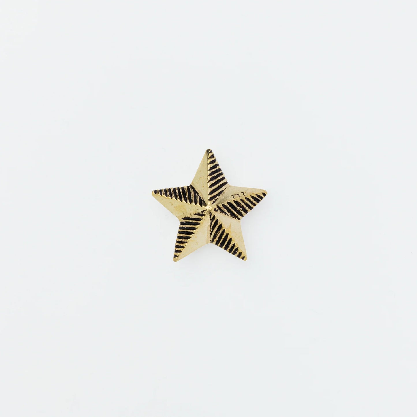 The Superior Labor SL_0703 Star Concho B