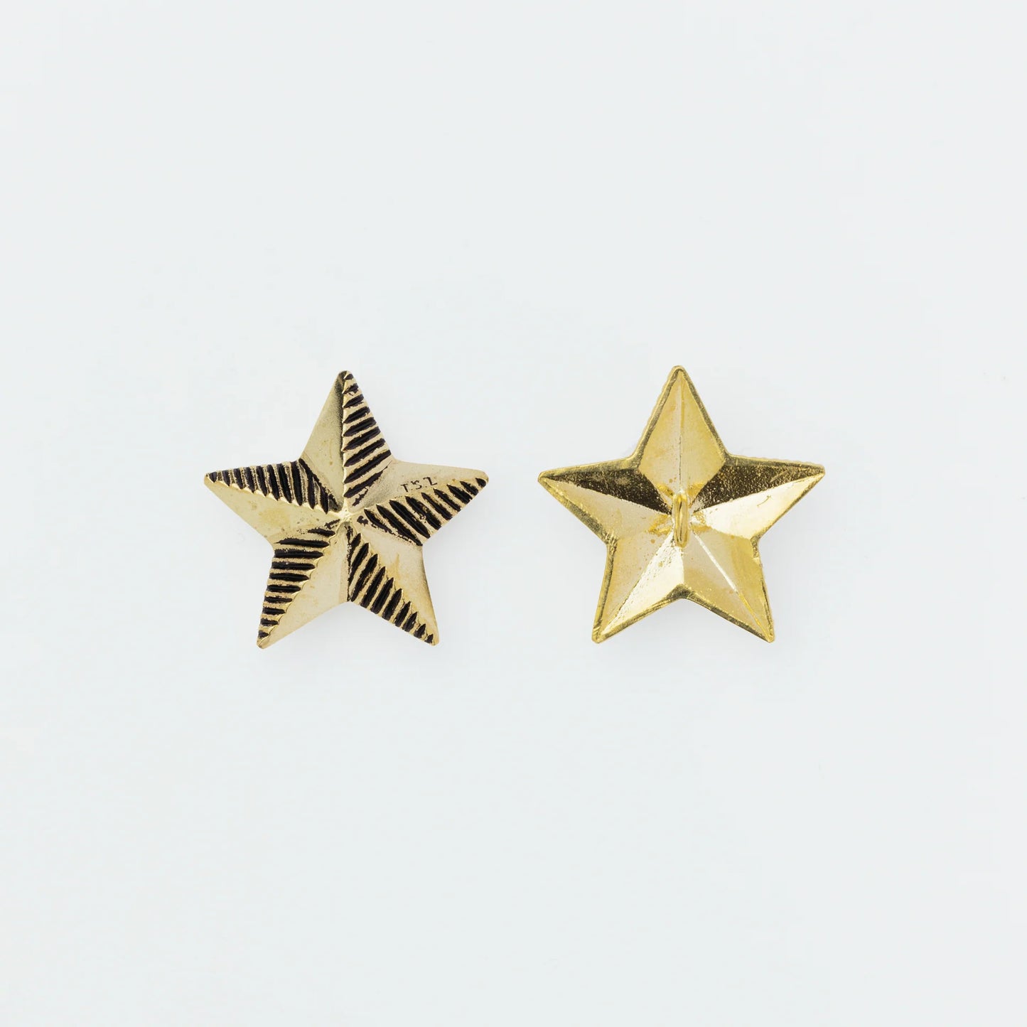 The Superior Labor SL_0703 Star Concho B