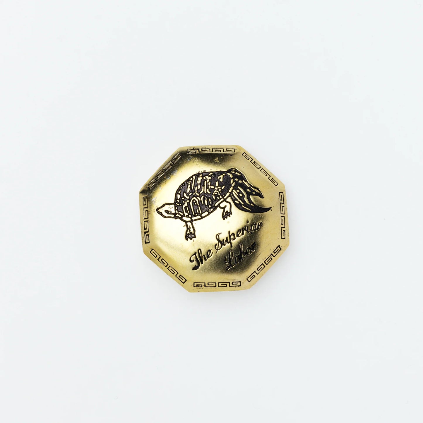 The Superior Labor SL_0717 Turtle Concho I