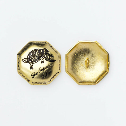 The Superior Labor SL_0717 Turtle Concho I