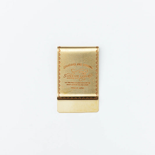 The Superior Labor BG_0018 Paper clip