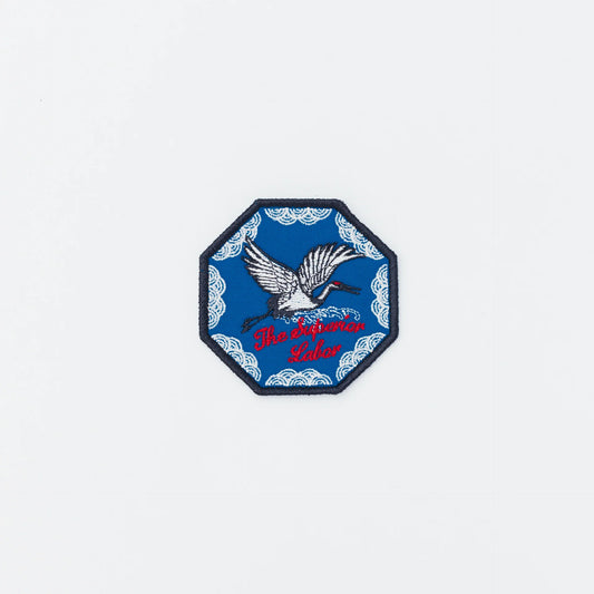 The Superior Labor SL0363 Crane Patch
