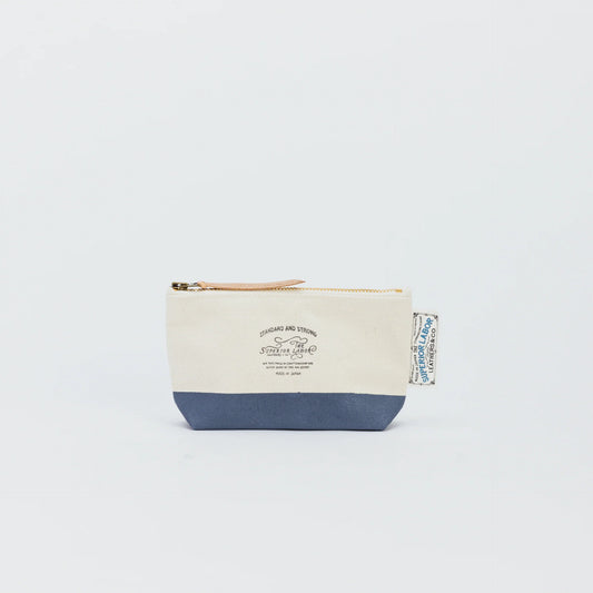 The Superior Labor SL_0102 Engineer Pouch #02, Moss Green