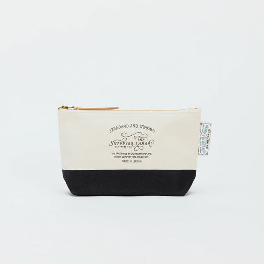 The Superior Labor SL0103 Engineer Pouch #03, Navy