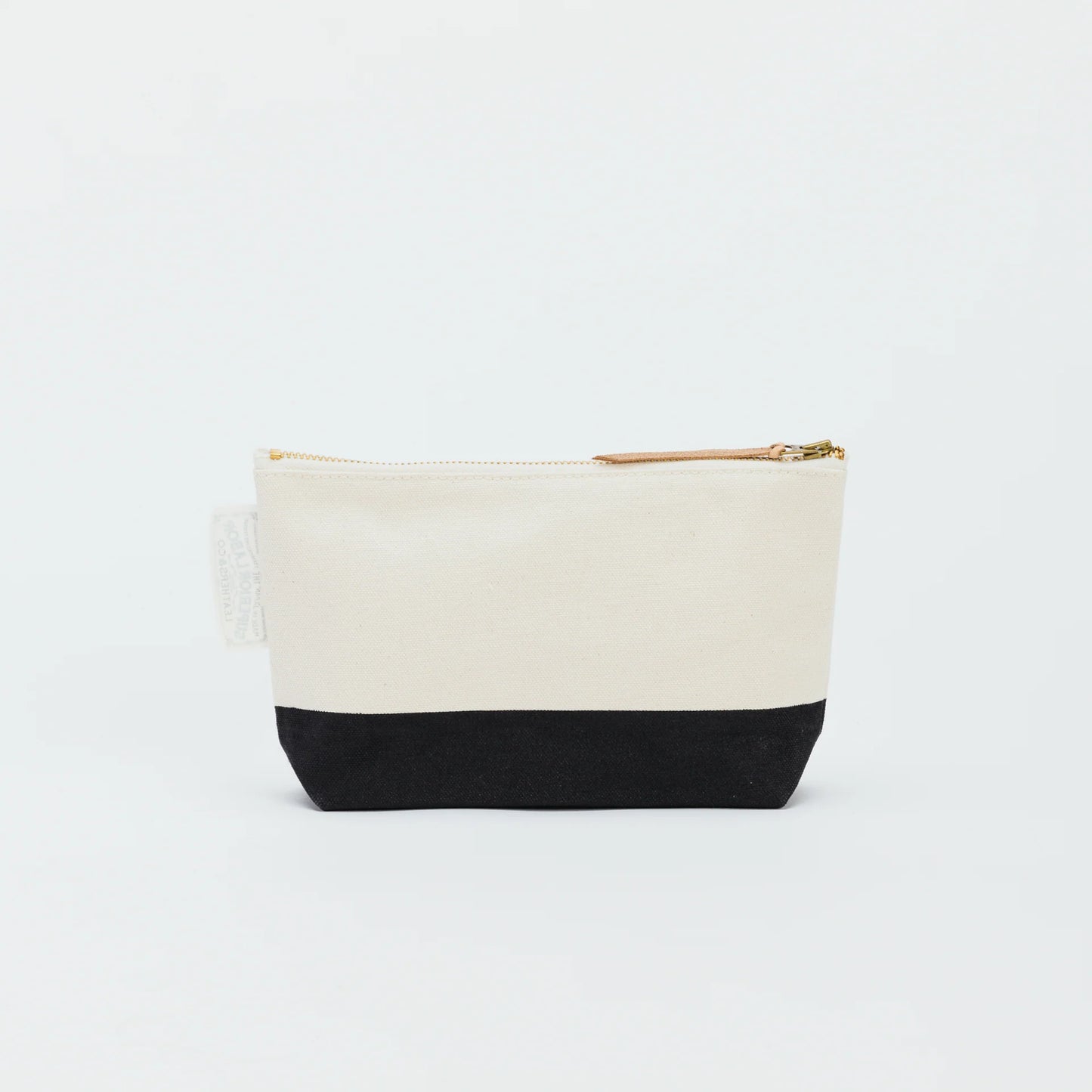 The Superior Labor SL0103 Engineer Pouch #03, Black