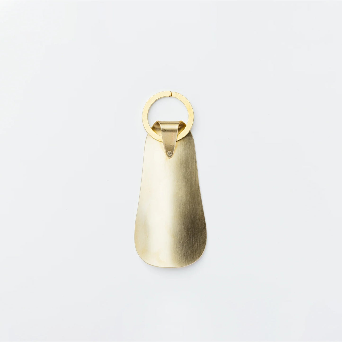 The Superior Labor SL_0061 Brass Shoes Horn
