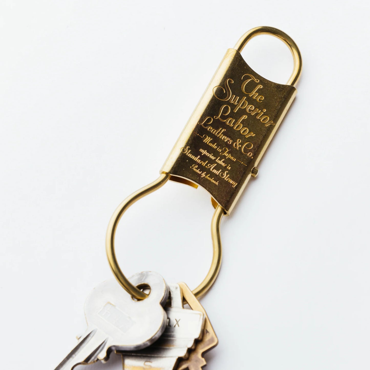 The Superior Labor SL_0062 Superior Keyholder
