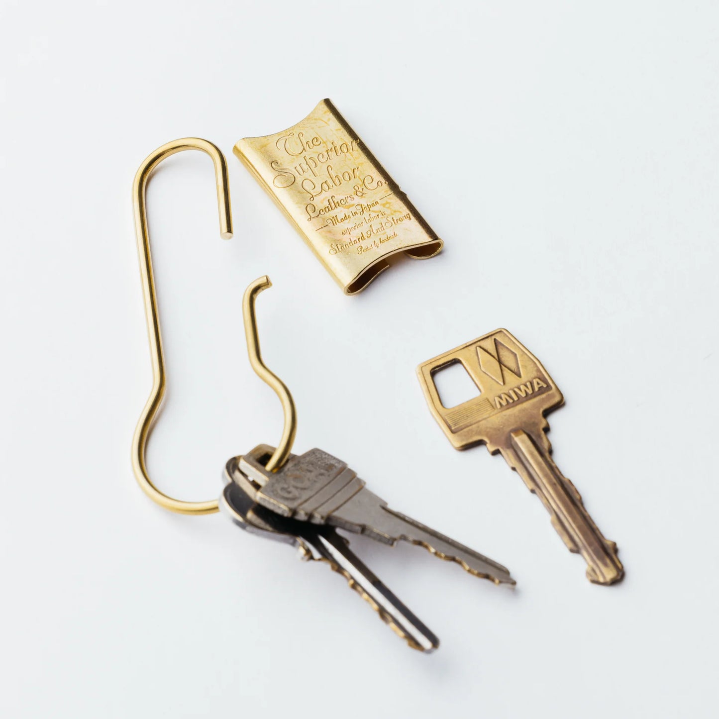 The Superior Labor SL_0062 Superior Keyholder