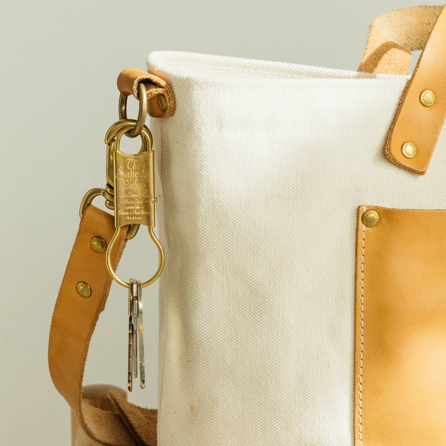 The Superior Labor SL_0062 Superior Keyholder