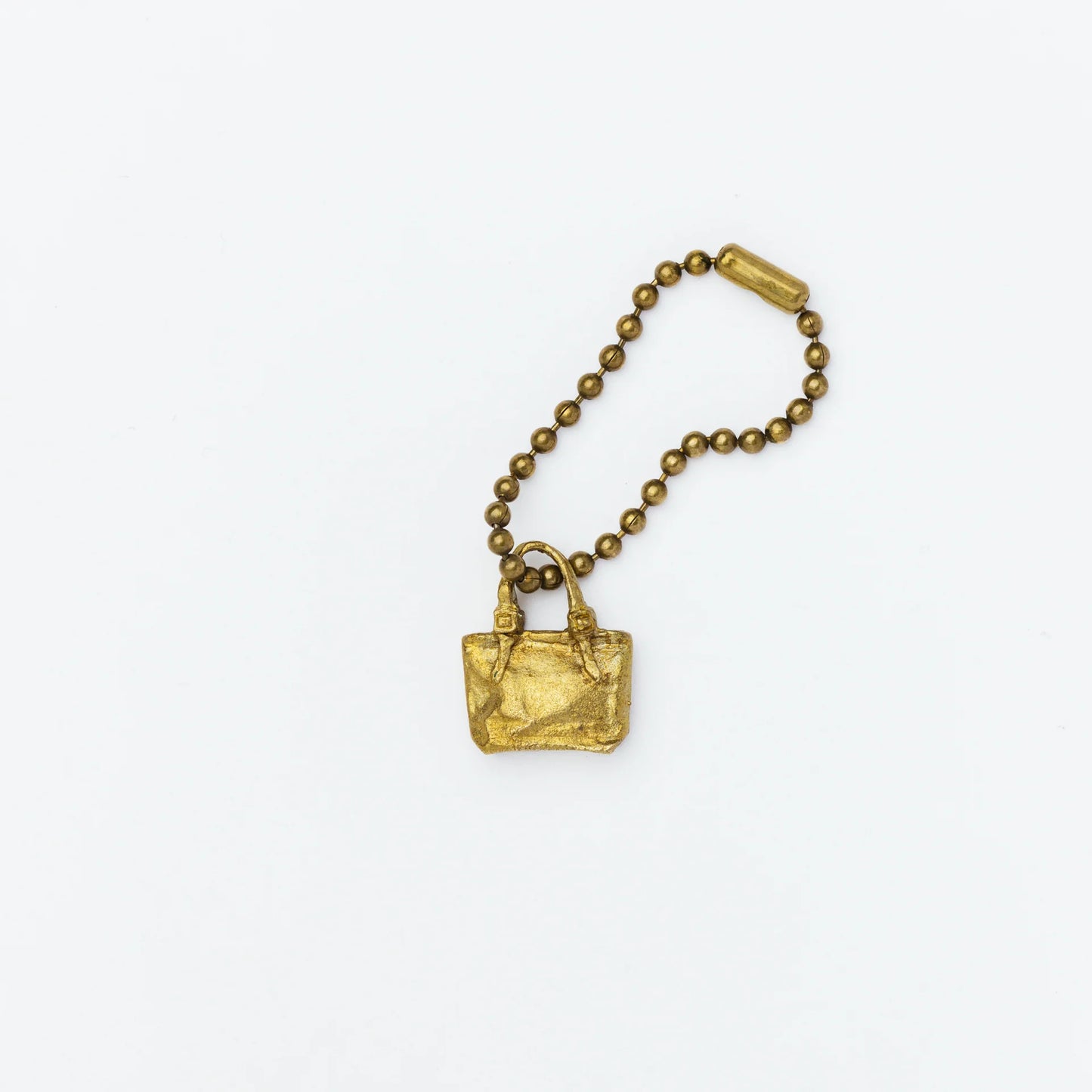 The Superior Labor SL_0050 Engineer Bag Charm