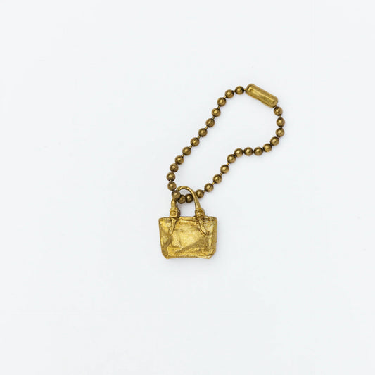 The Superior Labor SL_0050 Engineer Bag Charm