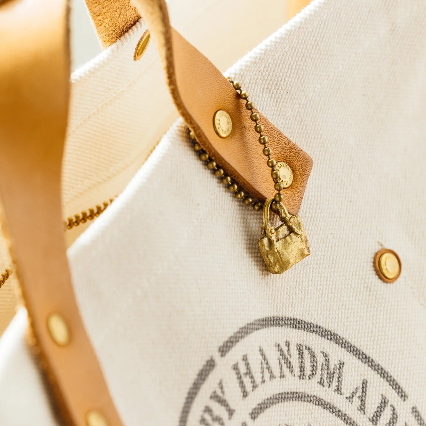 The Superior Labor SL_0050 Engineer Bag Charm