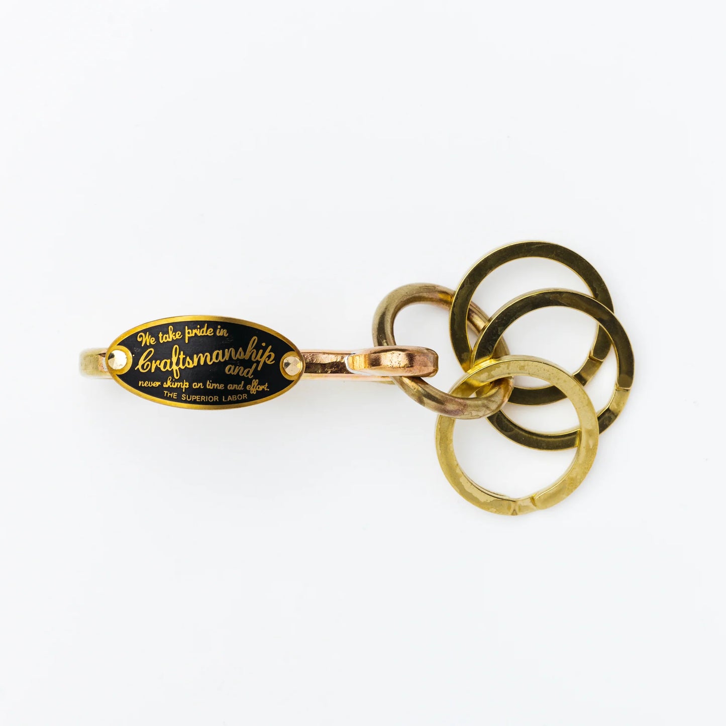 The Superior Labor SL_0053 Loadstar Key Hook