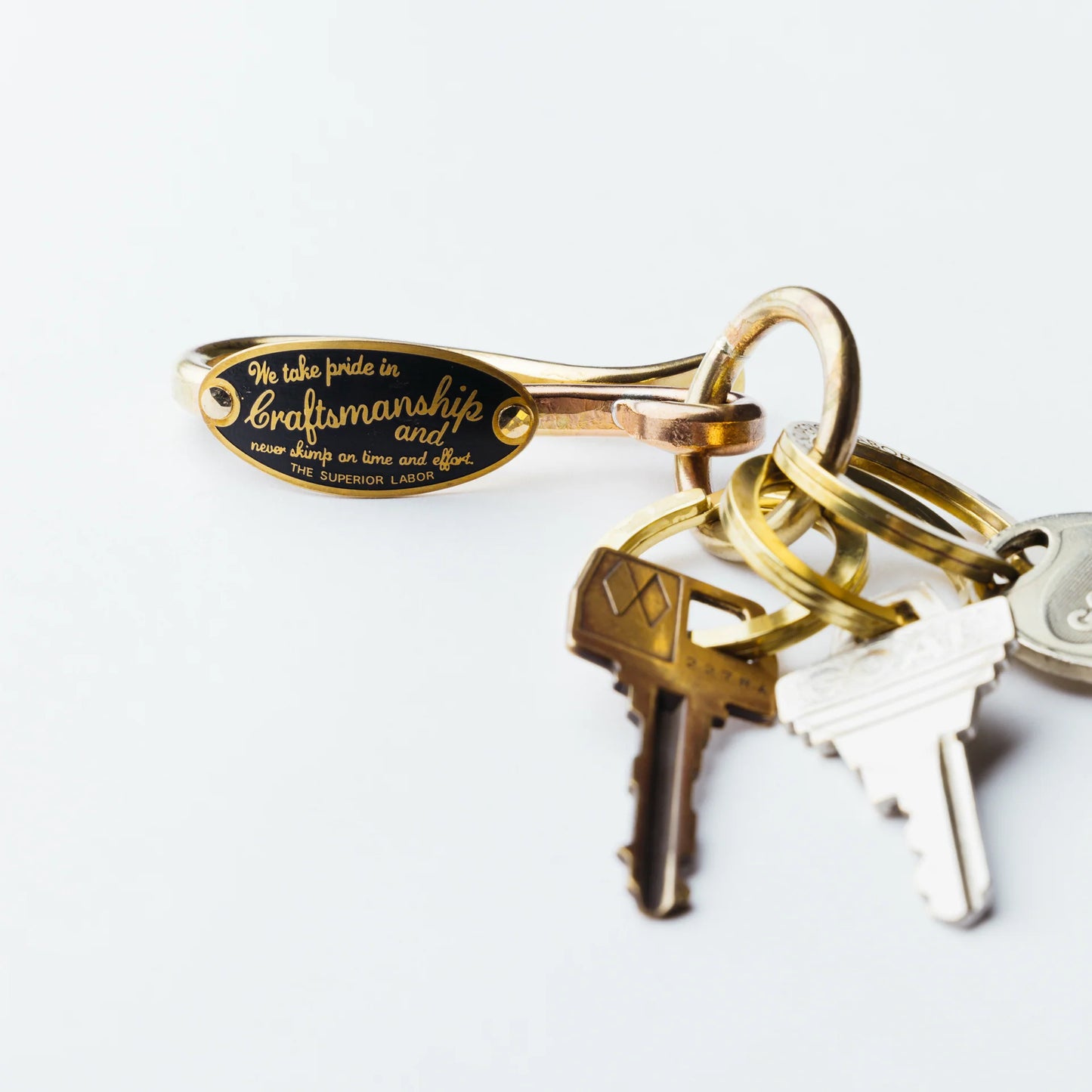 The Superior Labor SL_0053 Loadstar Key Hook