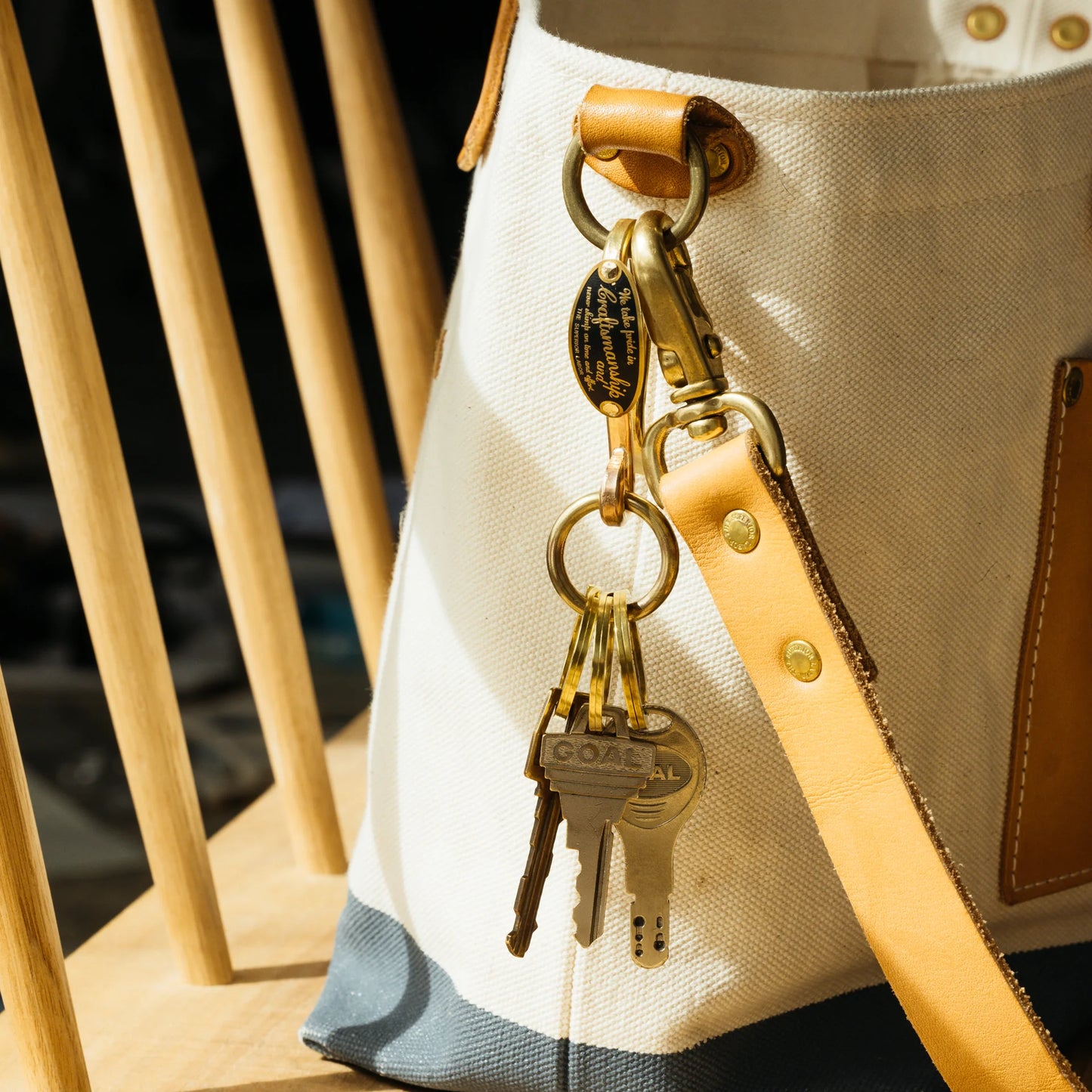 The Superior Labor SL_0053 Loadstar Key Hook