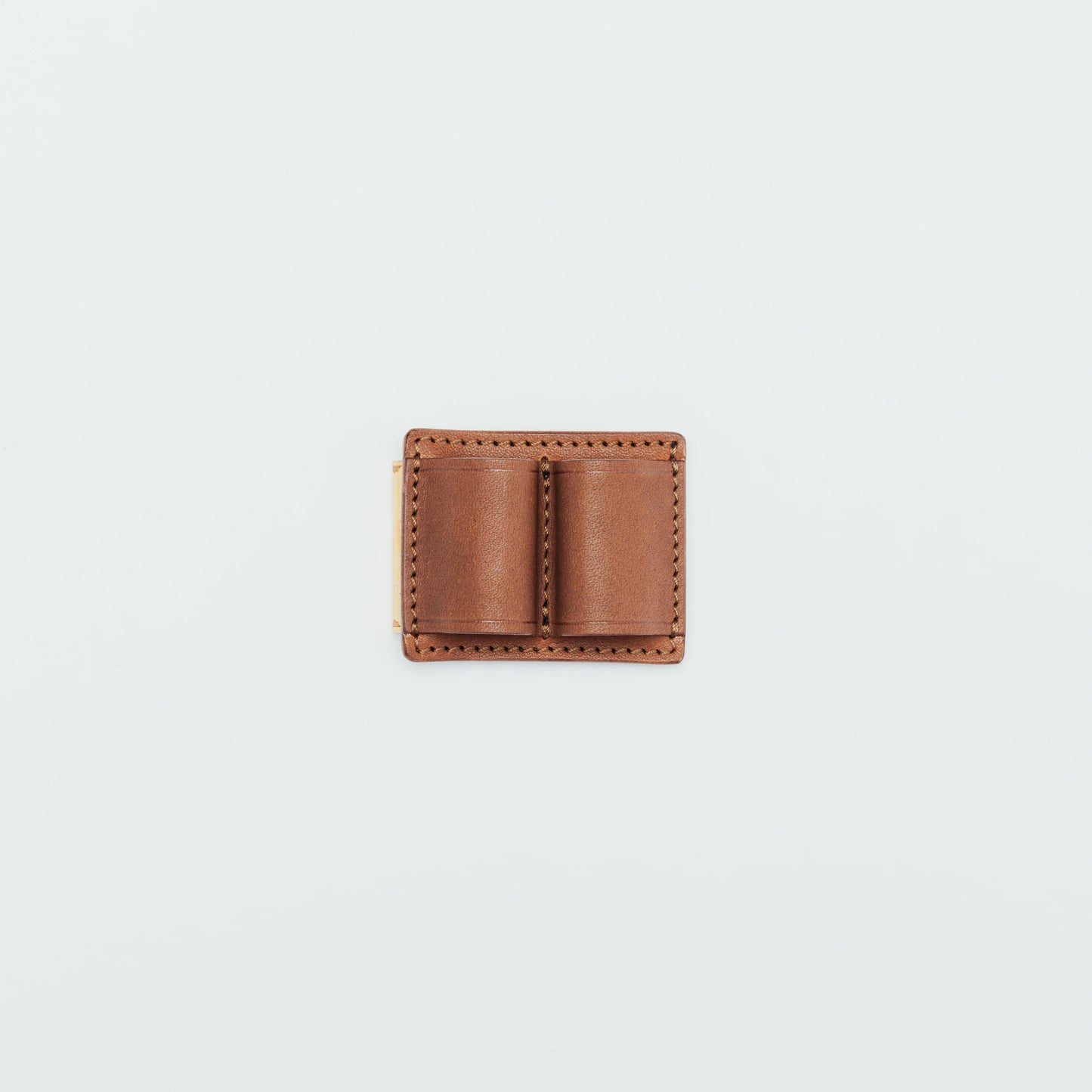 The Superior Labor SL1713 Clip Pen Holder, Brown