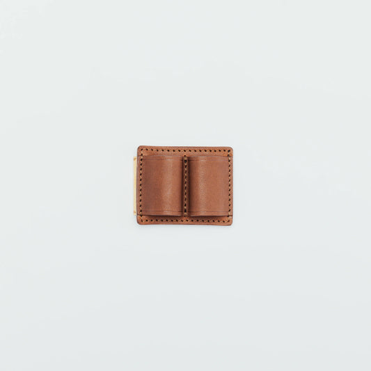 The Superior Labor SL1713 Clip Pen Holder, Brown