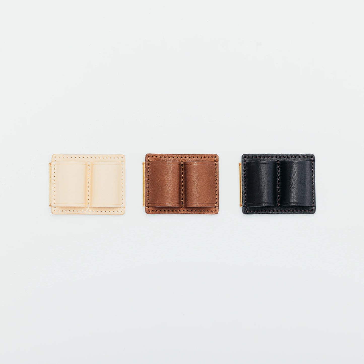 The Superior Labor SL1713 Clip Pen Holder, Tan