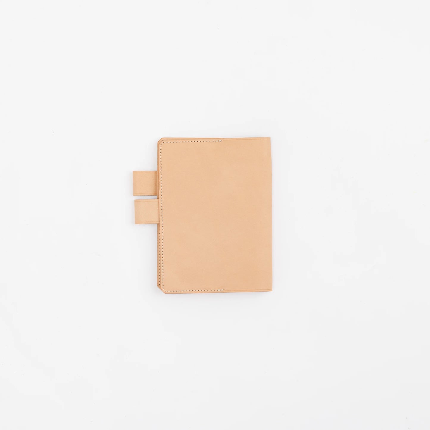 The Superior Labor SL_1717 Stamped Series/Note Keeper/A6, Tan